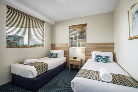 Landmark Resort - Yarra Valley Accommodation 4