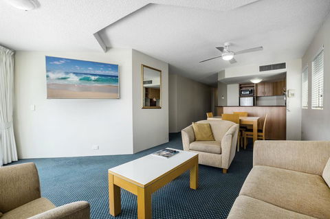 Landmark Resort - Yarra Valley Accommodation 21