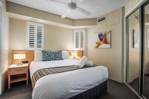 Landmark Resort - Yarra Valley Accommodation 12