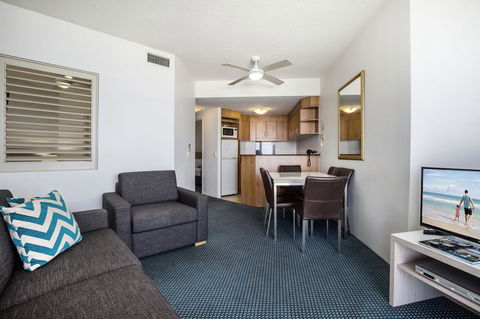 Landmark Resort - Yarra Valley Accommodation 42