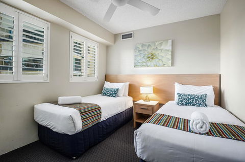 Landmark Resort - Yarra Valley Accommodation 11