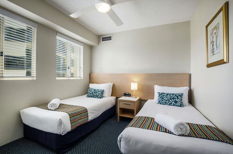 Landmark Resort - Yarra Valley Accommodation 17
