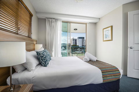Landmark Resort - Yarra Valley Accommodation 3