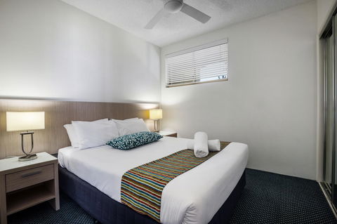 Landmark Resort - Yarra Valley Accommodation 38