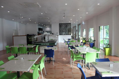 Amaroo On Mandalay, Magnetic Island - Yarra Valley Accommodation 3