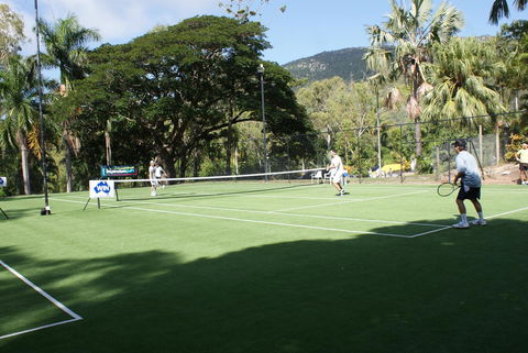 Amaroo On Mandalay, Magnetic Island - Yarra Valley Accommodation 14