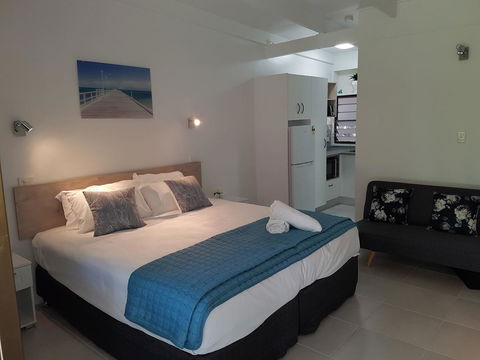 Amaroo On Mandalay, Magnetic Island - Yarra Valley Accommodation 2