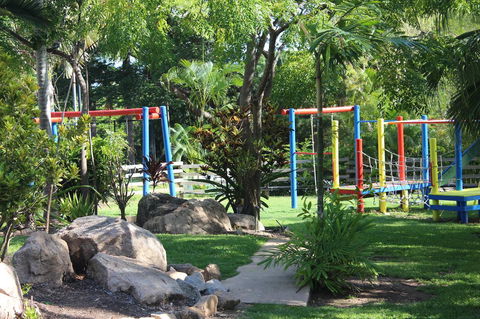 Amaroo On Mandalay, Magnetic Island - Yarra Valley Accommodation 36