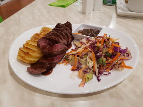 Amaroo On Mandalay, Magnetic Island - Yarra Valley Accommodation 12