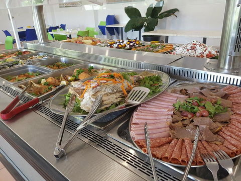 Amaroo On Mandalay, Magnetic Island - Yarra Valley Accommodation 9