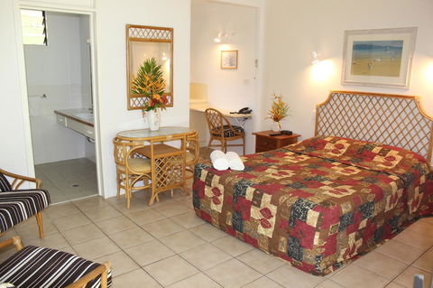 Amaroo On Mandalay, Magnetic Island - Yarra Valley Accommodation 17
