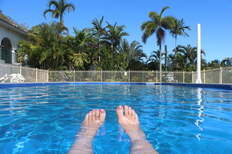 Amaroo On Mandalay, Magnetic Island - Yarra Valley Accommodation 22