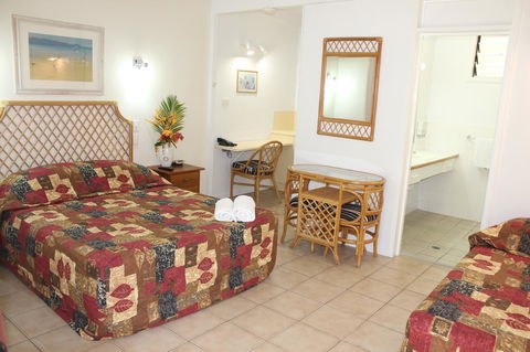 Amaroo On Mandalay, Magnetic Island - Yarra Valley Accommodation 16