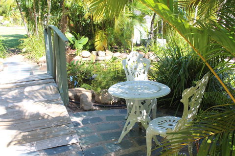 Amaroo On Mandalay, Magnetic Island - Yarra Valley Accommodation 39