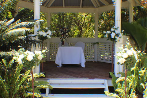 Amaroo On Mandalay, Magnetic Island - Yarra Valley Accommodation 5