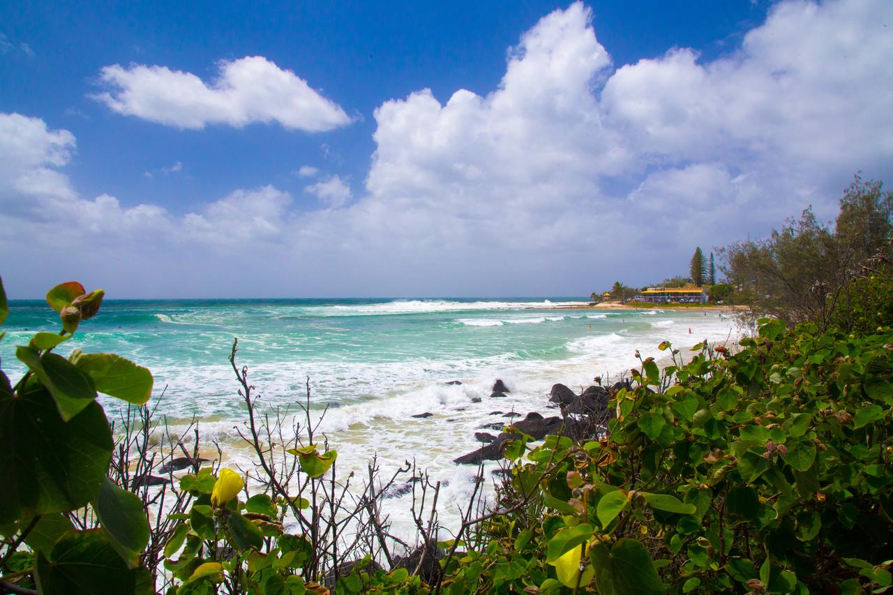 Coolangatta QLD Yarra Valley Accommodation