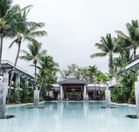 Pullman Port Douglas Sea Temple Resort and Spa - Yarra Valley Accommodation