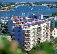 Nautilus Resort Mooloolaba - Yarra Valley Accommodation