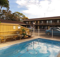 Twin Pines Motel - Yarra Valley Accommodation