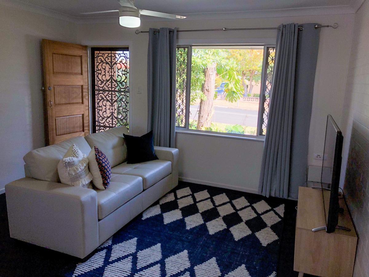 Egypt QLD Yarra Valley Accommodation