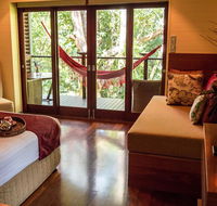 Silky Oaks Lodge - Yarra Valley Accommodation