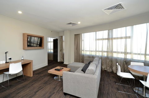 Hotel Grand Chancellor Townsville - Yarra Valley Accommodation 0