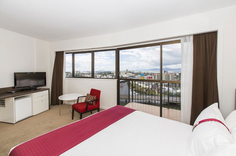 Hotel Grand Chancellor Townsville - Yarra Valley Accommodation 22