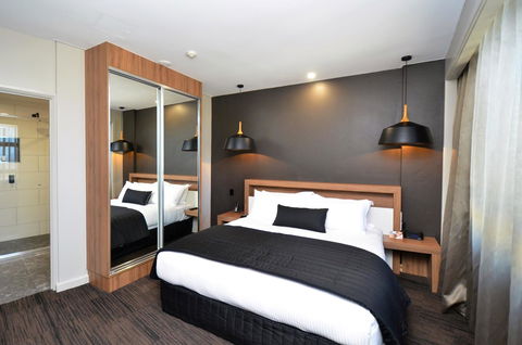 Hotel Grand Chancellor Townsville - Yarra Valley Accommodation 3