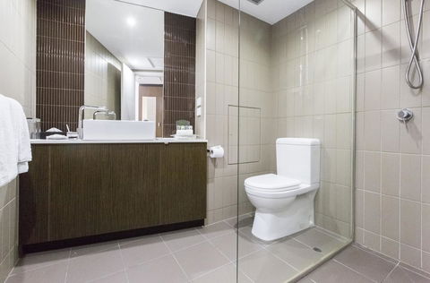 Hotel Grand Chancellor Townsville - Yarra Valley Accommodation 20