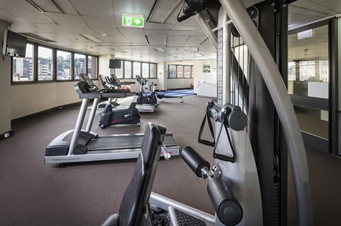 Hotel Grand Chancellor Townsville - Yarra Valley Accommodation 23