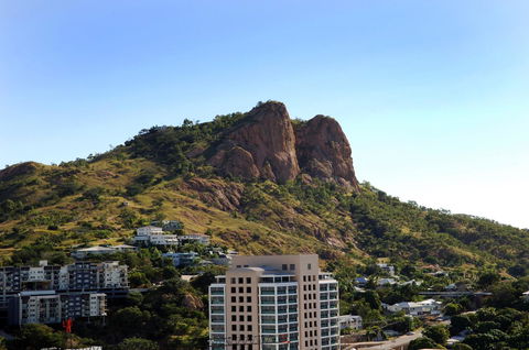 Hotel Grand Chancellor Townsville - Yarra Valley Accommodation 33
