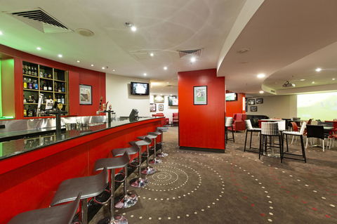 Hotel Grand Chancellor Townsville - Yarra Valley Accommodation 31