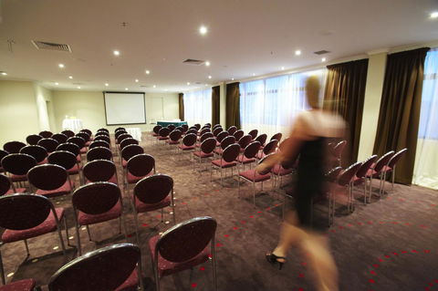 Hotel Grand Chancellor Townsville - Yarra Valley Accommodation 36