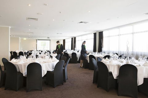 Hotel Grand Chancellor Townsville - Yarra Valley Accommodation 38