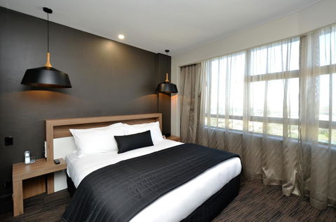 Hotel Grand Chancellor Townsville - Yarra Valley Accommodation 5
