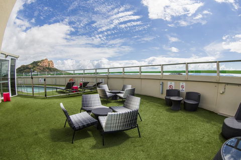 Hotel Grand Chancellor Townsville - Yarra Valley Accommodation 17
