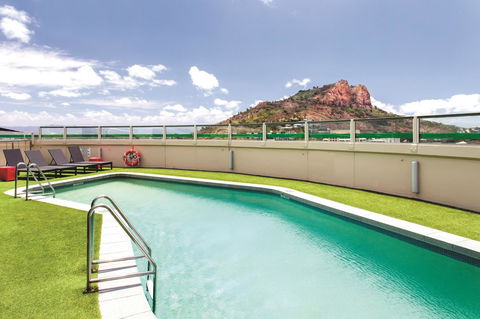 Hotel Grand Chancellor Townsville - Yarra Valley Accommodation 14