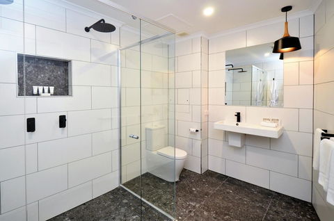 Hotel Grand Chancellor Townsville - Yarra Valley Accommodation 6