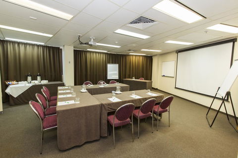 Hotel Grand Chancellor Townsville - Yarra Valley Accommodation 40