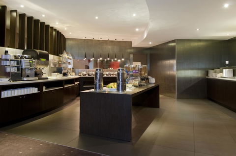 Hotel Grand Chancellor Townsville - Yarra Valley Accommodation 37