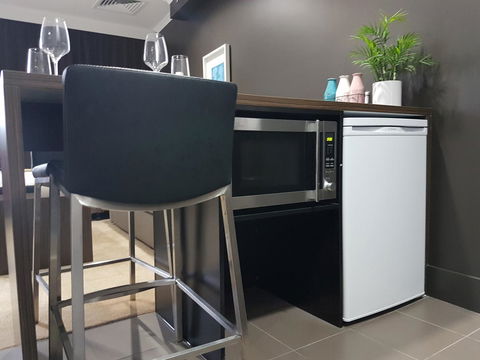 Hotel Grand Chancellor Townsville - Yarra Valley Accommodation 11
