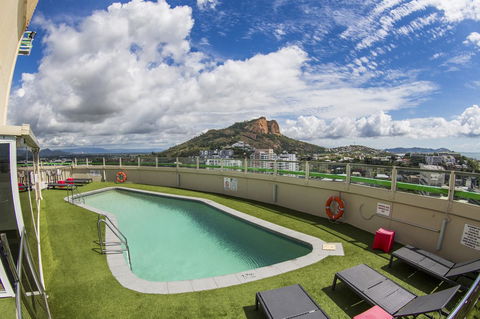 Hotel Grand Chancellor Townsville - Yarra Valley Accommodation 16