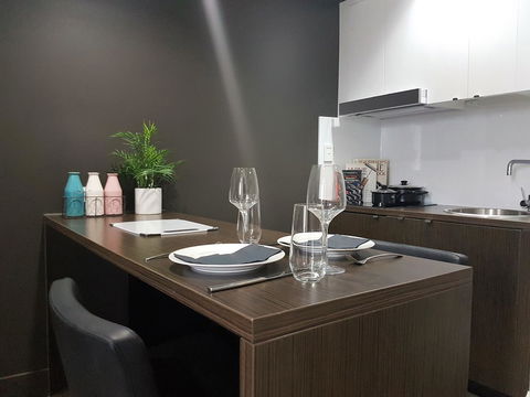 Hotel Grand Chancellor Townsville - Yarra Valley Accommodation 12