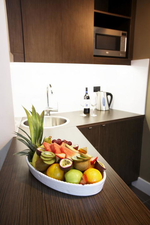 Hotel Grand Chancellor Townsville - Yarra Valley Accommodation 21