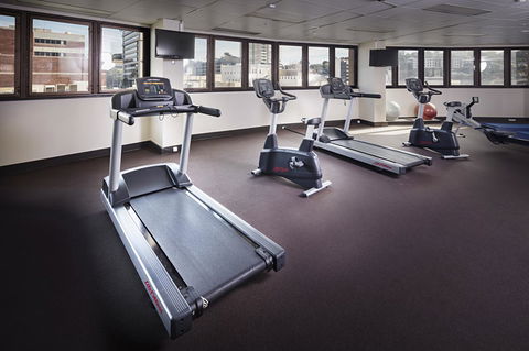 Hotel Grand Chancellor Townsville - Yarra Valley Accommodation 24