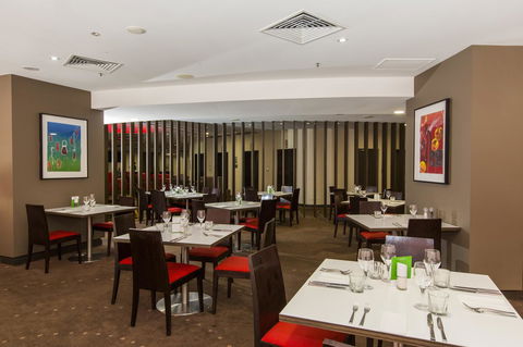 Hotel Grand Chancellor Townsville - Yarra Valley Accommodation 26