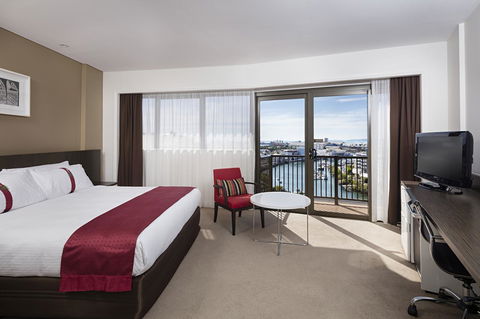 Hotel Grand Chancellor Townsville - Yarra Valley Accommodation 15