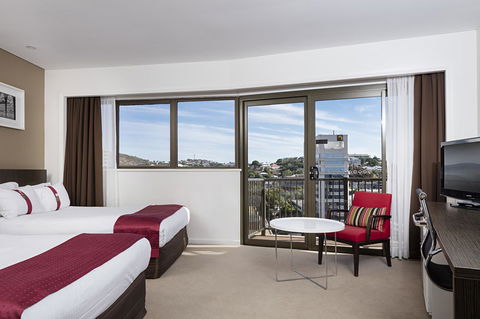 Hotel Grand Chancellor Townsville - Yarra Valley Accommodation 19