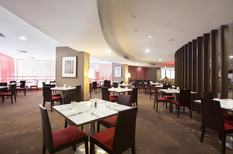 Hotel Grand Chancellor Townsville - Yarra Valley Accommodation 25