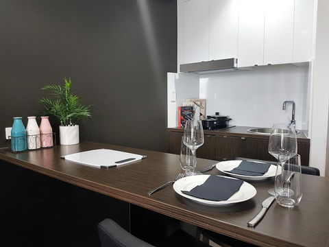 Hotel Grand Chancellor Townsville - Yarra Valley Accommodation 13